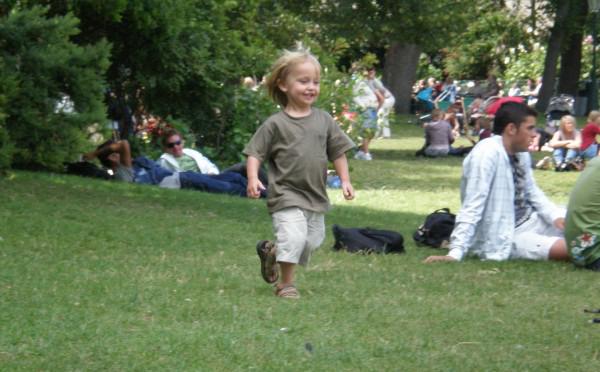 Vzgojno poslanstvo družine (1)